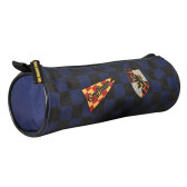 Round Pencil Case Harry Potter - 22 CM