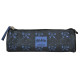 Round Pencil Case Harry Potter - 22 CM