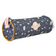 Round Pencil Case Harry Potter - 22 CM