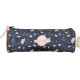 Round Pencil Case Harry Potter - 22 CM