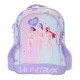 Mochila Kpop de alta gama Demon Hunter 38 CM