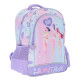Mochila Kpop de alta gama Demon Hunter 38 CM