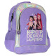 Kpop Demon Hunter Lila Rucksack 38 CM Premium