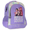 Sac &agrave; dos KPOP Demon Hunter Violet 41 CM