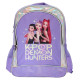 Kpop Demon Hunter Mochila Morada 38 CM Premium