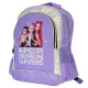 Kpop Demon Hunter Mochila Morada 38 CM Premium