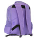 Kpop Demon Hunter Lila Rucksack 38 CM Premium