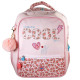 KIP GIRL Rucksack 43 CM - 2 Cpt - High-End