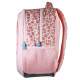 KIP GIRL Backpack 43 CM - 2 Cpt - High-End