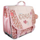Cartable KIP GIRL Création 38 CM - 2 Cpt