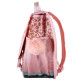 Cartable KIP GIRL Création 38 CM - 2 Cpt