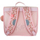 Cartella KIP GIRL 2 scomparti - 38 CM