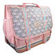 Cartella KIP GIRL 2 scomparti - 38 CM