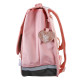 Cartella KIP GIRL 2 scomparti - 38 CM
