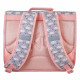 Cartable KIP GIRL Création 38 CM - 2 Cpt