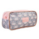 Rechthoekige kit KIP GIRL 22 CM - 2 Cpt