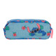 Trousse Stitch Pastèque 23 CM Haut de gamme - 2 Cpt