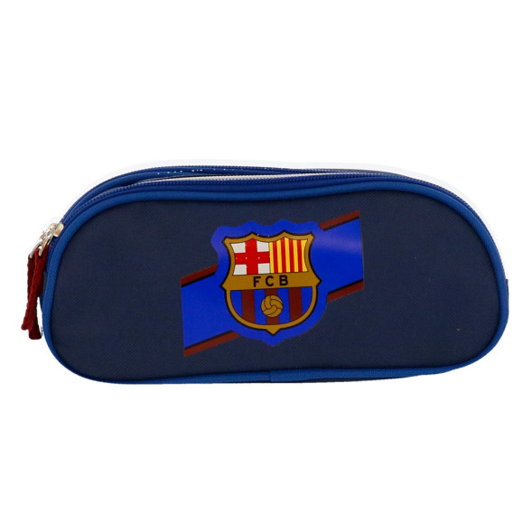 Trousse FC Barcelone 22 CM Haut de gamme - 2 Cpt