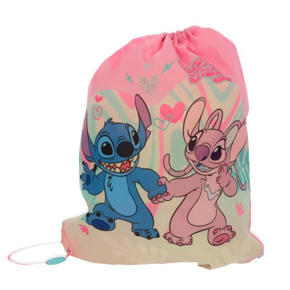 Sac piscine Lilo & Stitch 42 CM Haut de gamme