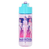 Demon Hunter Kpop Water Bottle 480ML