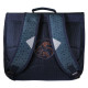 Satchel KIP BOY 38 CM
