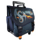 Cartable à roulettes KIP BOY 38 CM
