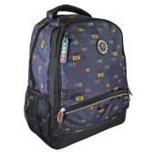 Backpack KIP BOY 43 CM - 2 Cpt