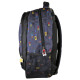Sac à dos KIP BOY 43 CM - 2 Cpt