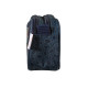 Trousse rectangulaire KIP BOY 22 CM - 2 Cpt