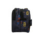 Rectangular kit KIP BOY 22 CM - 2 Cpt