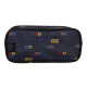 Rechthoekige kit KIP BOY 22 CM - 2 Cpt