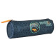 Trousse ronde KIP BOY 22 CM