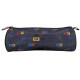 Trousse ronde KIP BOY 22 CM