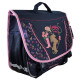 Cartella STALLA BIANCA Cavallo 38 CM