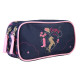 Rectangular kit Horse Stalla Bianca 22 CM - 2 Cpt