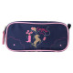 Rectangular kit Horse Stalla Bianca 22 CM - 2 Cpt