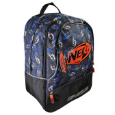 Backpack Nerf Playground 42 CM - 2 Cpt - High-end