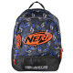 Backpack Nerf Playground 42 CM - 2 Cpt - High-end