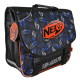 Rugzak Nerf Splash 38 CM - 2 Vakken - Hoogwaardig