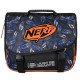 Nerf Splash School Bag 38 CM - 2 Compartment - High-end