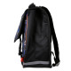 Rucksack Nerf Splash 38 CM - 2 Fächer - Premiumqualität