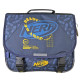 Rucksack Nerf Splash 38 CM - 2 Fächer - Premiumqualität