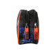 Trousse Rectangulaire Nerf 22 CM - 2 Cpt