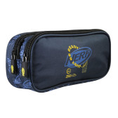 Rectangular Kit Nerf Splash 22 CM - 2 Compartments