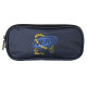 Trousse Rectangulaire Nerf 22 CM - 2 Cpt