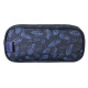 Trousse Rectangulaire Nerf 22 CM - 2 Cpt
