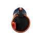 NERF Splash Round Pencil Case 22 CM