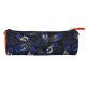 Estuche Redondo NERF Splash 22 CM