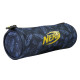 NERF Splash Round Pencil Case 22 CM