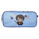 Trousse rectangulaire Harry Potter CHIBI - 2 Cpt